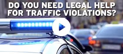 Traffic Violations | Dela…